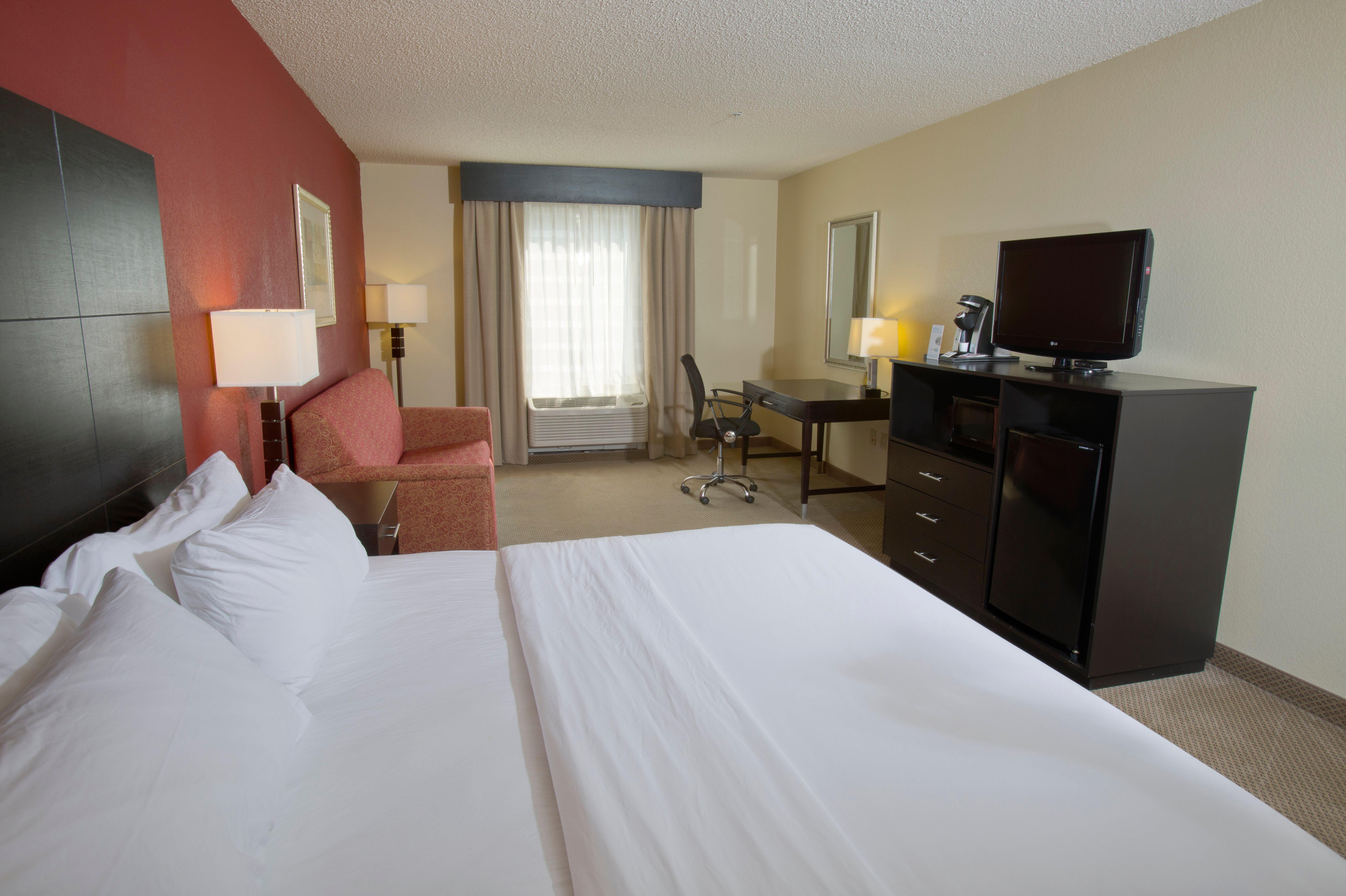 Holiday Inn Express New Albany, An Ihg Hotel מראה חיצוני תמונה
